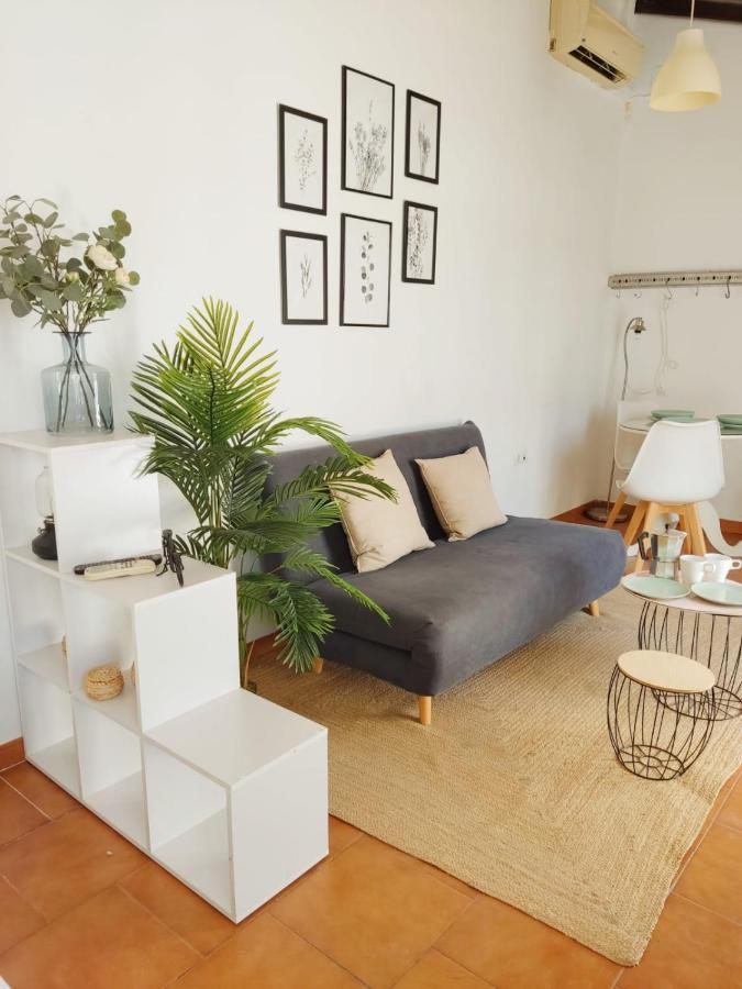 セビリアStunning Attic With Private Terrace And Parking Optionalアパートメント エクステリア 写真